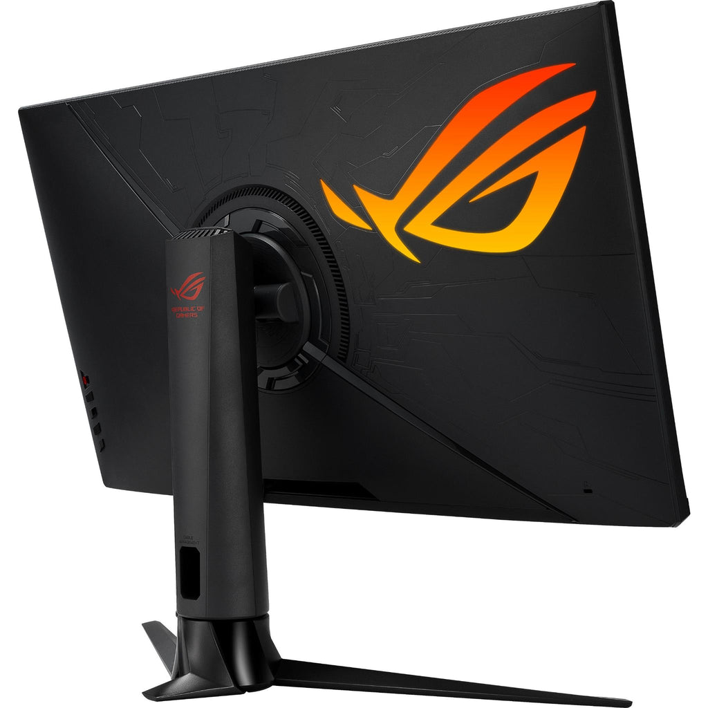 Asus ROG Swift PG32UQ 32" 4K UHD 144Hz Gaming Monitor JB HiFi