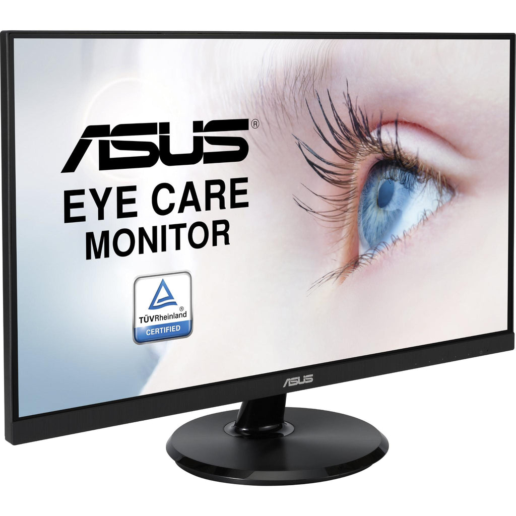 Asus VA27DCP 27" Full HD Type C Monitor with 65W Power Delivery JB HiFi