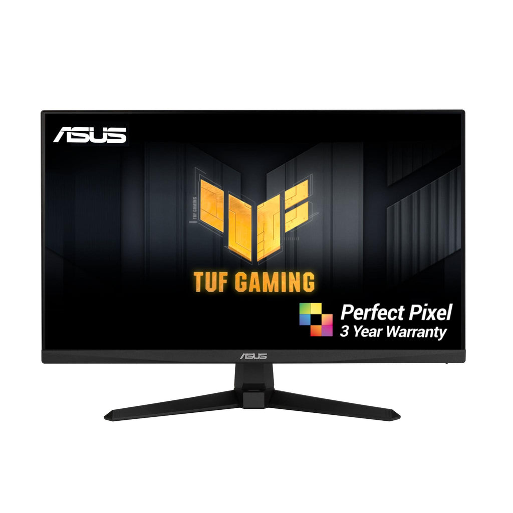 Asus TUF VG247Q1A 23.8" FHD 165Hz Gaming Monitor JB HiFi