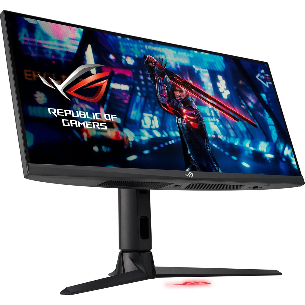 Asus ROG Strix XG309CM 29.5" Ultra Wide 220Hz Gaming Monitor JB HiFi