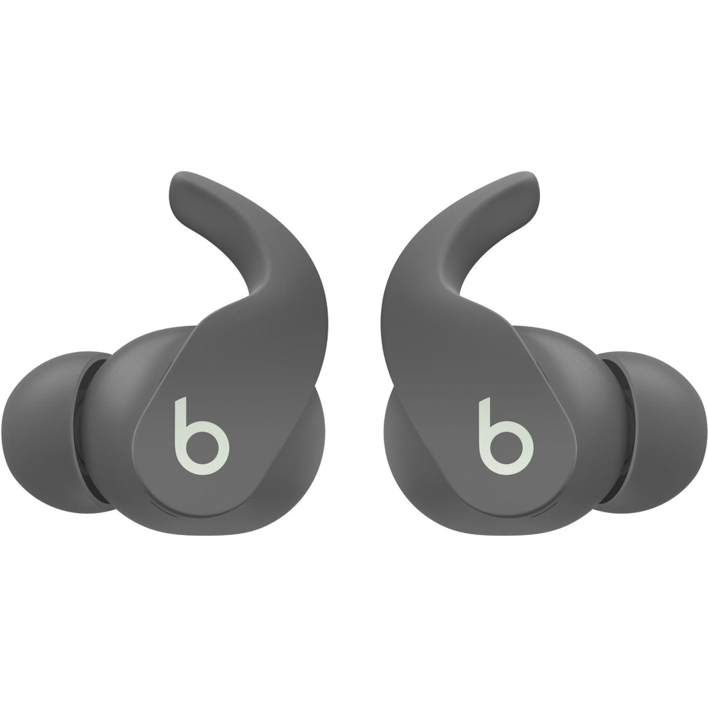 Beats Fit Pro True Wireless Noise Cancelling Earbuds (Sage Grey) JB Hi-Fi