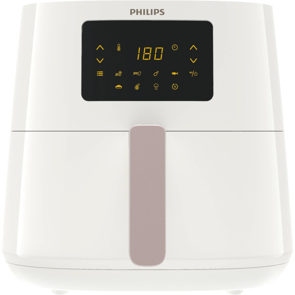 Philips Essential Digital Airfryer XL (White) JB HiFi