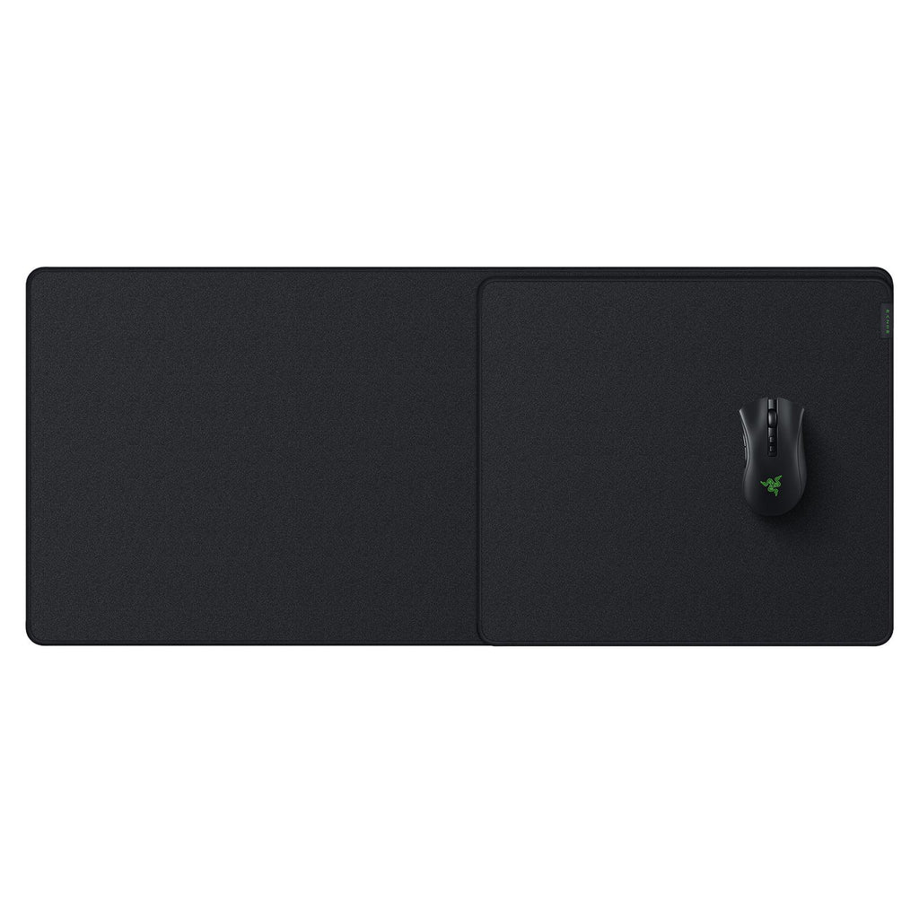 Razer Strider Hybrid Gaming Mouse Mat XXL JB HiFi