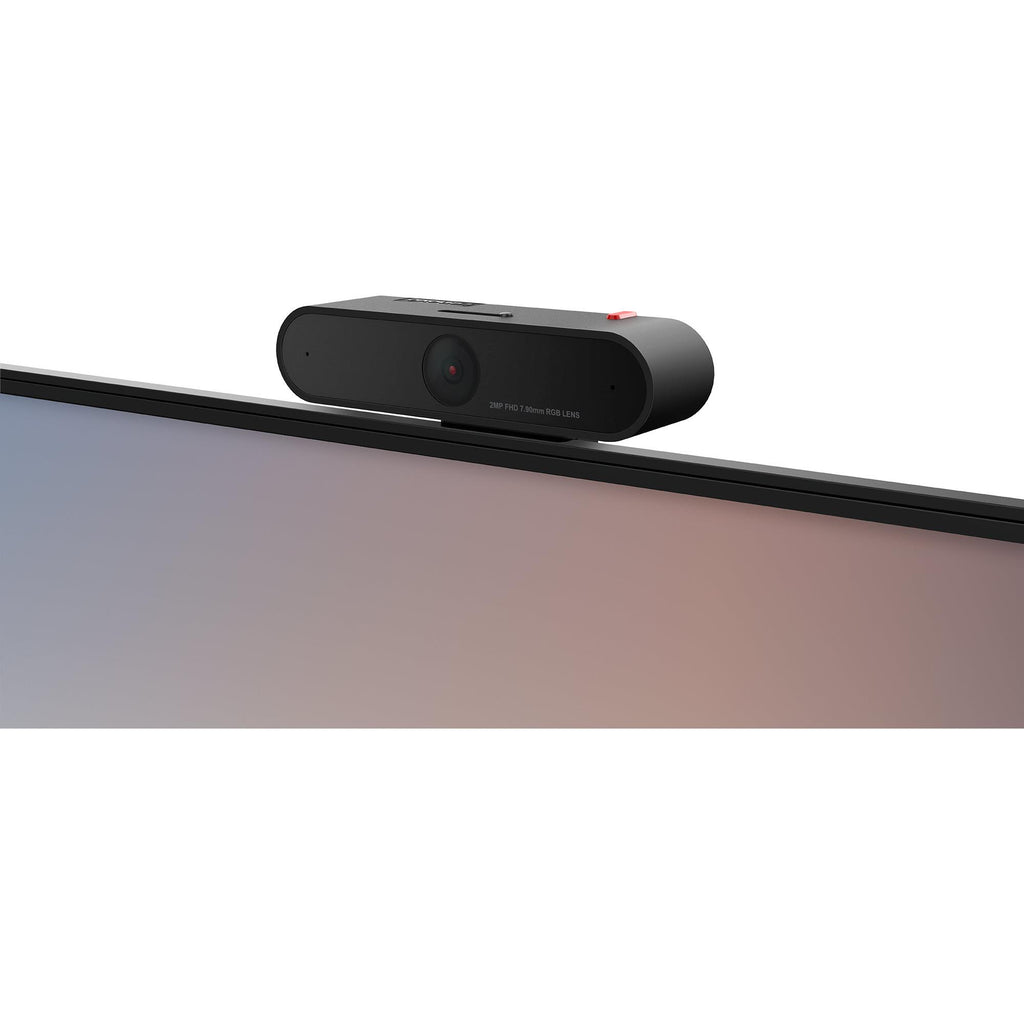 Lenovo L32P30 31.5" Ultra HD Monitor with LC50 cam JB HiFi