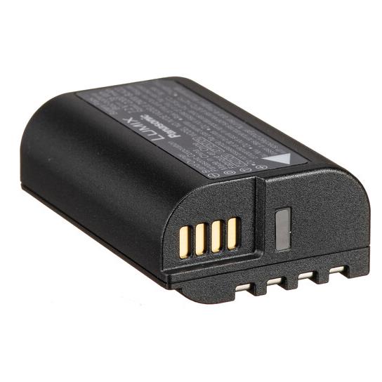 Panasonic Lumix Battery Pack for DCS5, GH6, GH5, and GH5S JB HiFi