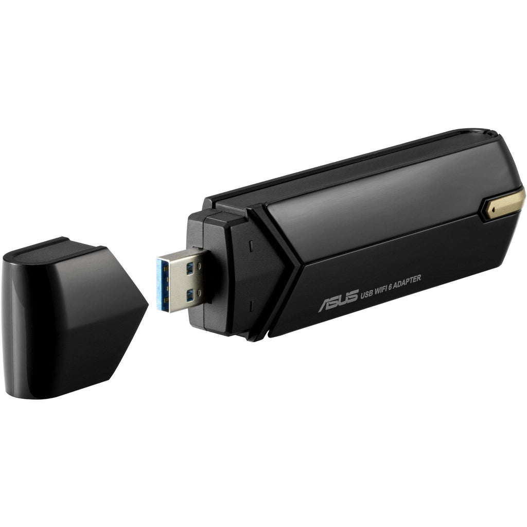 Asus Dual Band AX1800 WiFi 6 USB Adapter JB HiFi
