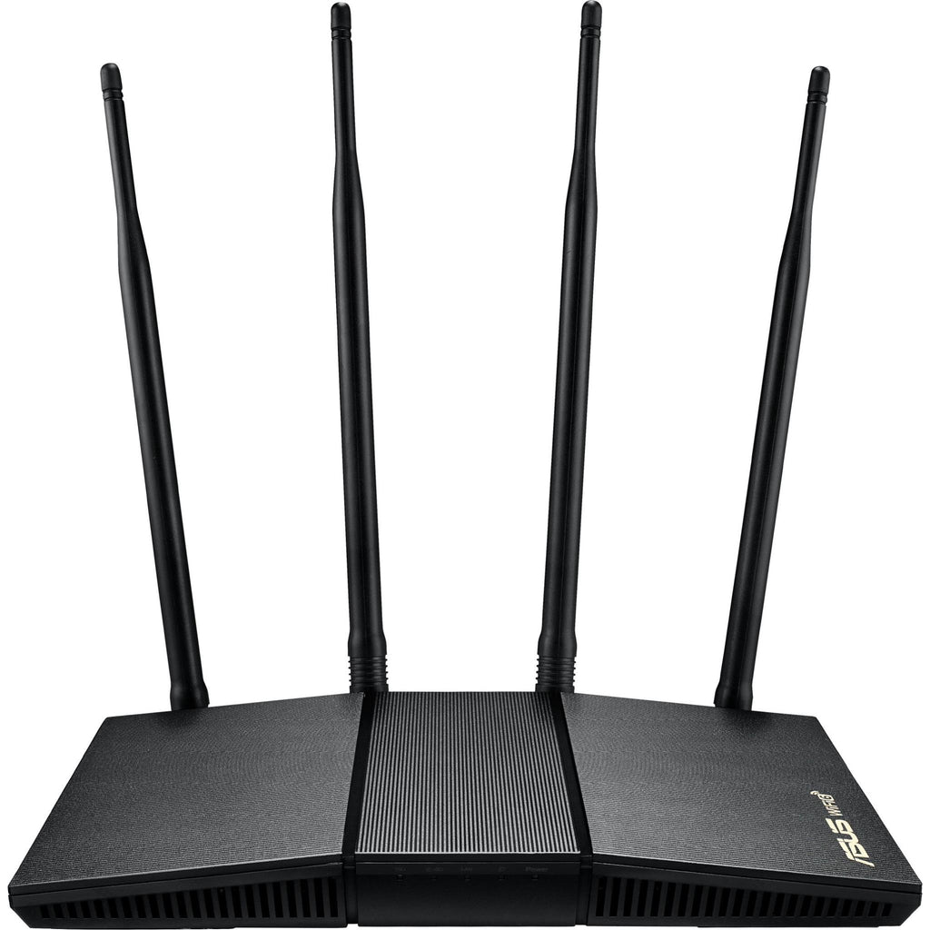 Asus RTAX54HP Dual Band AX1800 WiFi 6 Router JB HiFi