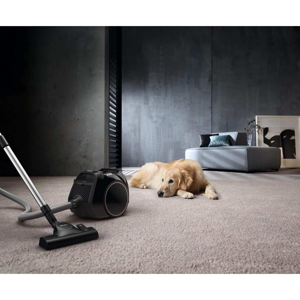 Miele Boost CX1 Cat & Dog Bagless Vacuum JB HiFi