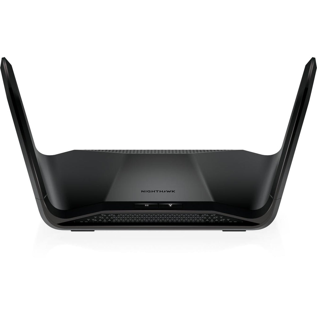 NETGEAR Nighthawk Triband AX8 8Stream AX6600 WiFi 6 Router JB HiFi