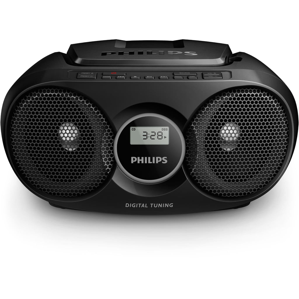Philips Home audio - Hi-Fi, CD players, radios