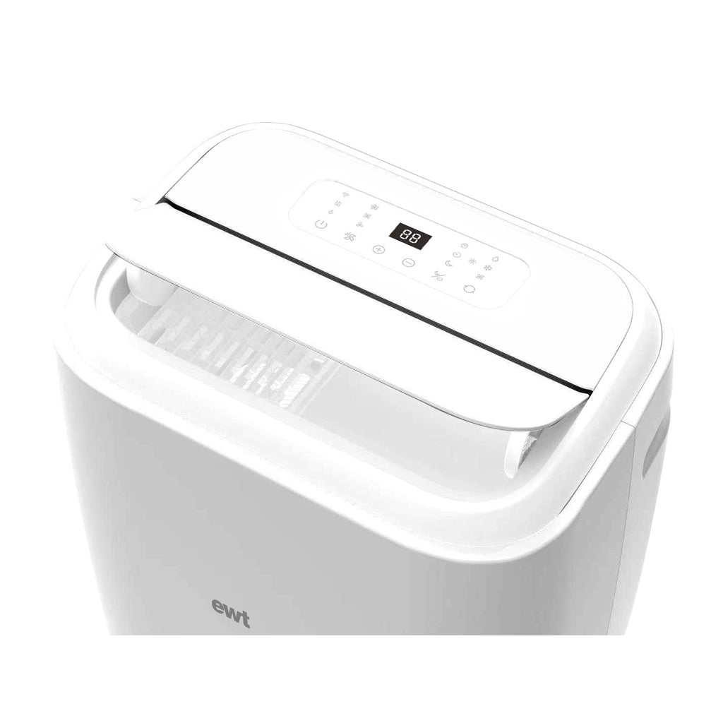 EWT 3.3kw Portable Air Conditioner JB HiFi