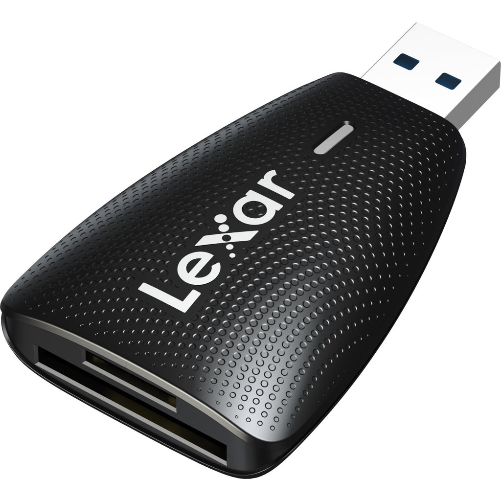 Lexar MultiCard 2In1 USB 3.1 Reader JB HiFi