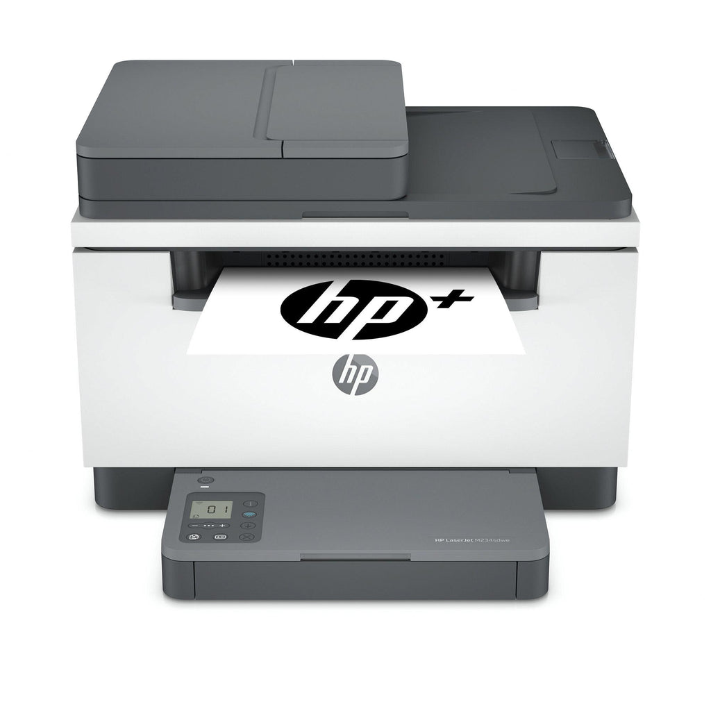 HP M234SDWE LaserJet MFP Printer JB HiFi