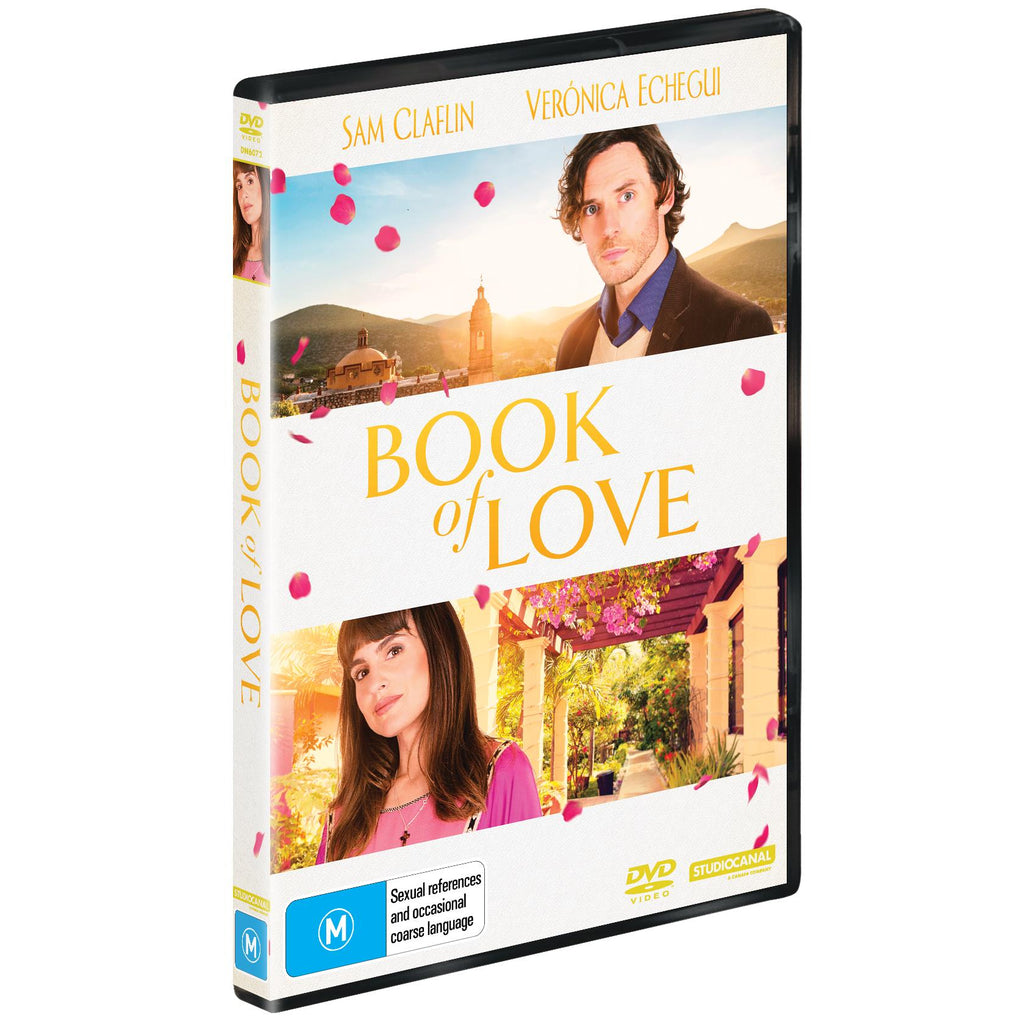Book Of Love - JB Hi-Fi