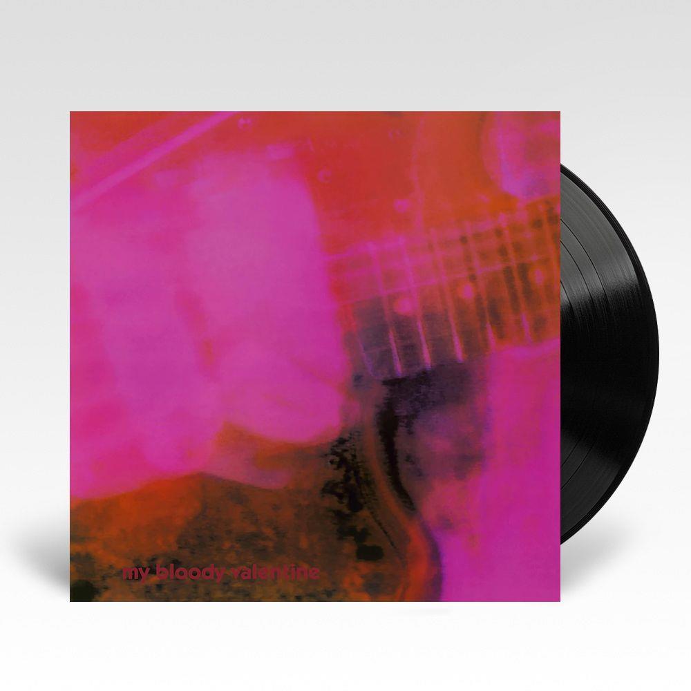 loveless (Vinyl) (2022 Reissue) JB HiFi