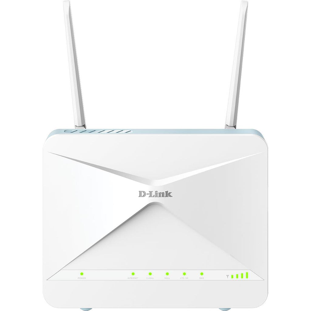DLink G415 Eagle Pro AI AX1500 4G Smart Router JB HiFi
