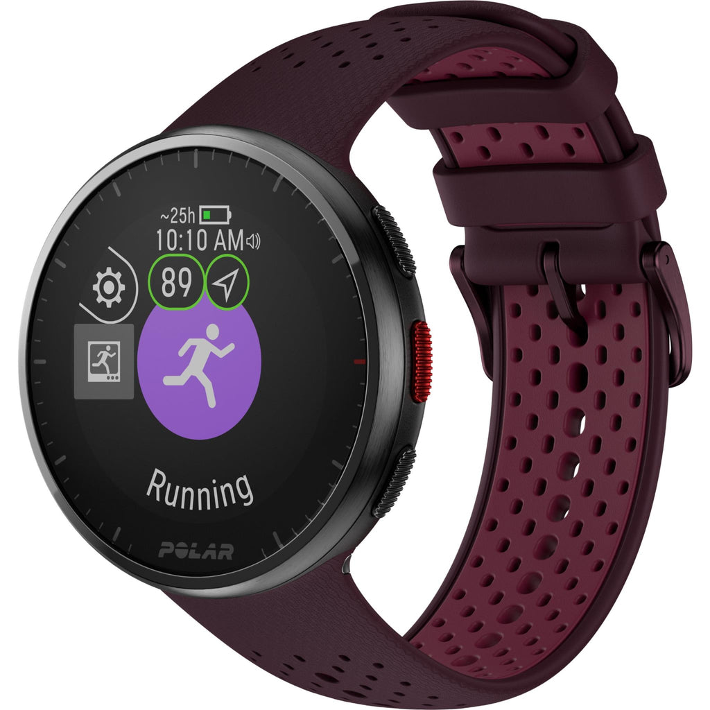 Polar Pacer Orologi Polar Per Running Polar Pacer Pro Advanced GPS