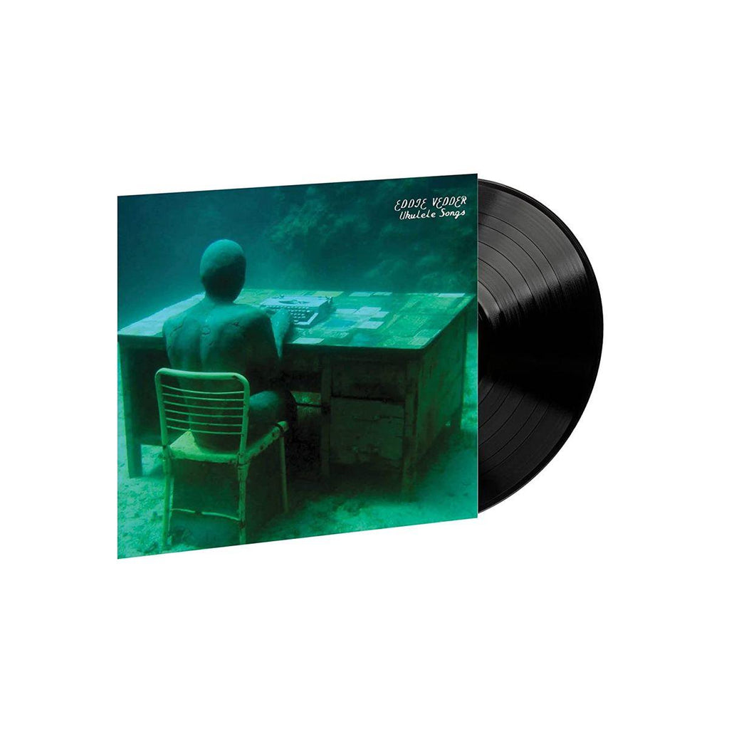 Ukulele Songs (Vinyl) (2022 Reissue) (Import) JB HiFi