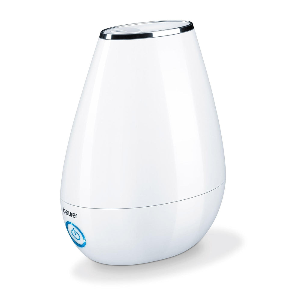 Beurer LB37 Air Humidifier and Aroma Diffuser JB HiFi
