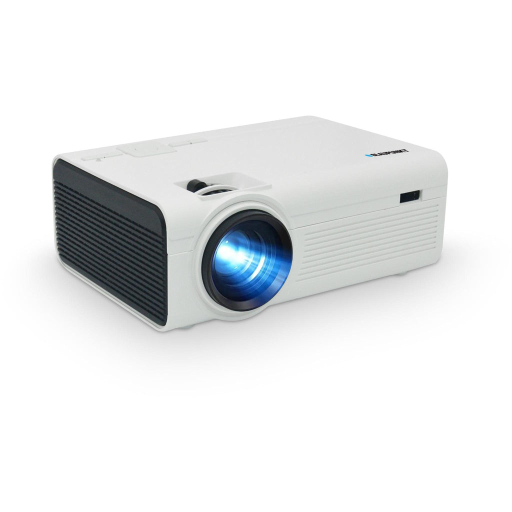 Blaupunkt HD WiFi Projector JB HiFi