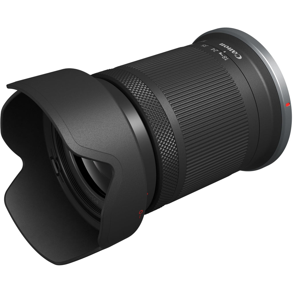 Canon EOS RFS 18150mm f/3.56.3 IS STM Lens JB HiFi