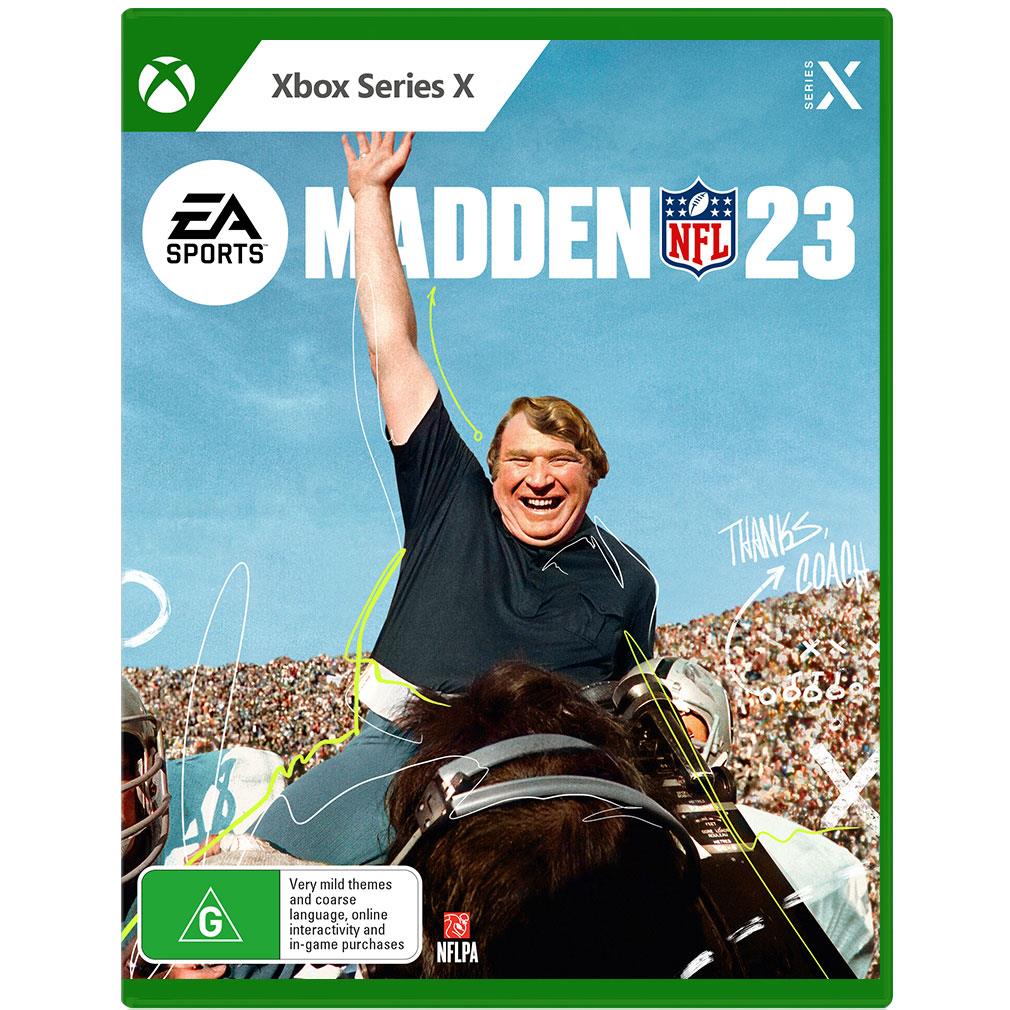 Buy Madden NFL 23 (Xbox One) - Xbox Live Key - UNITED STATES