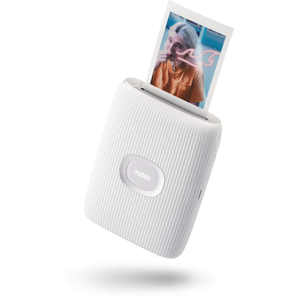Polaroid Go Instant Camera - JB Hi-Fi