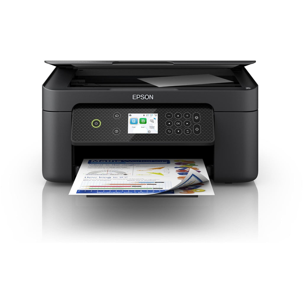Epson Expression Home XP4200 Multifunction Printer JB HiFi