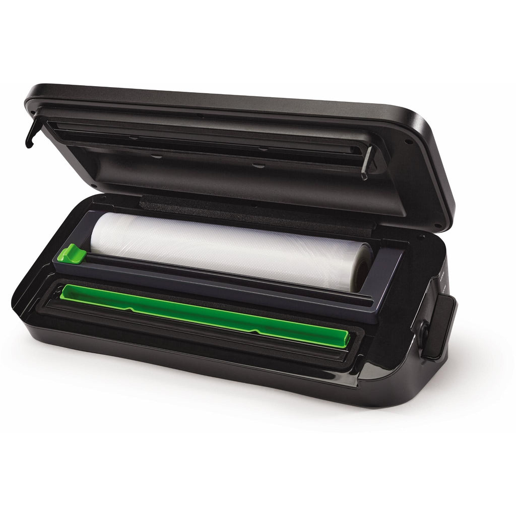 FoodSaver Cut & Seal Vacuum Sealer JB HiFi