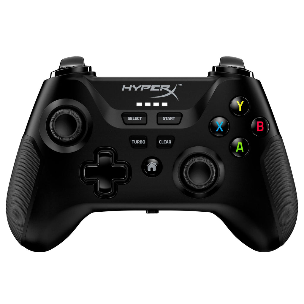 HyperX Clutch Wireless Moblie Gaming Controller JB HiFi