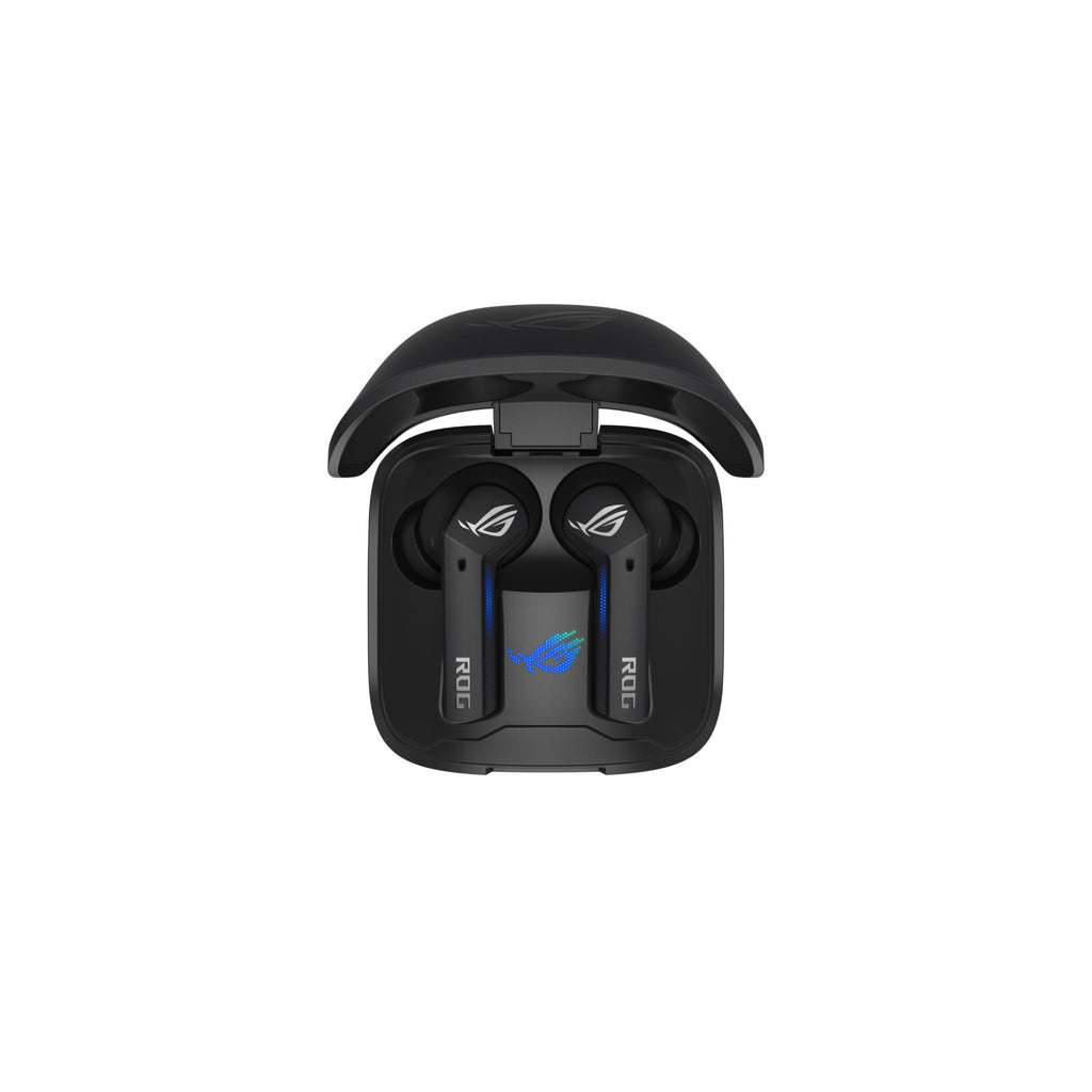 ASUS ROG Cetra True Wireless Gaming Earphones JB HiFi