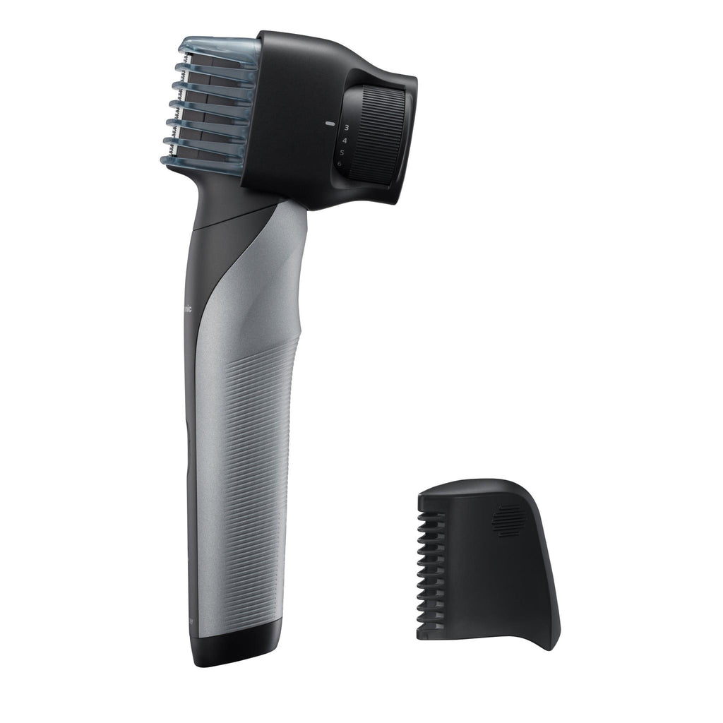 Panasonic Wet-Dry Men's Body Groomer Trimmer JB Hi-Fi