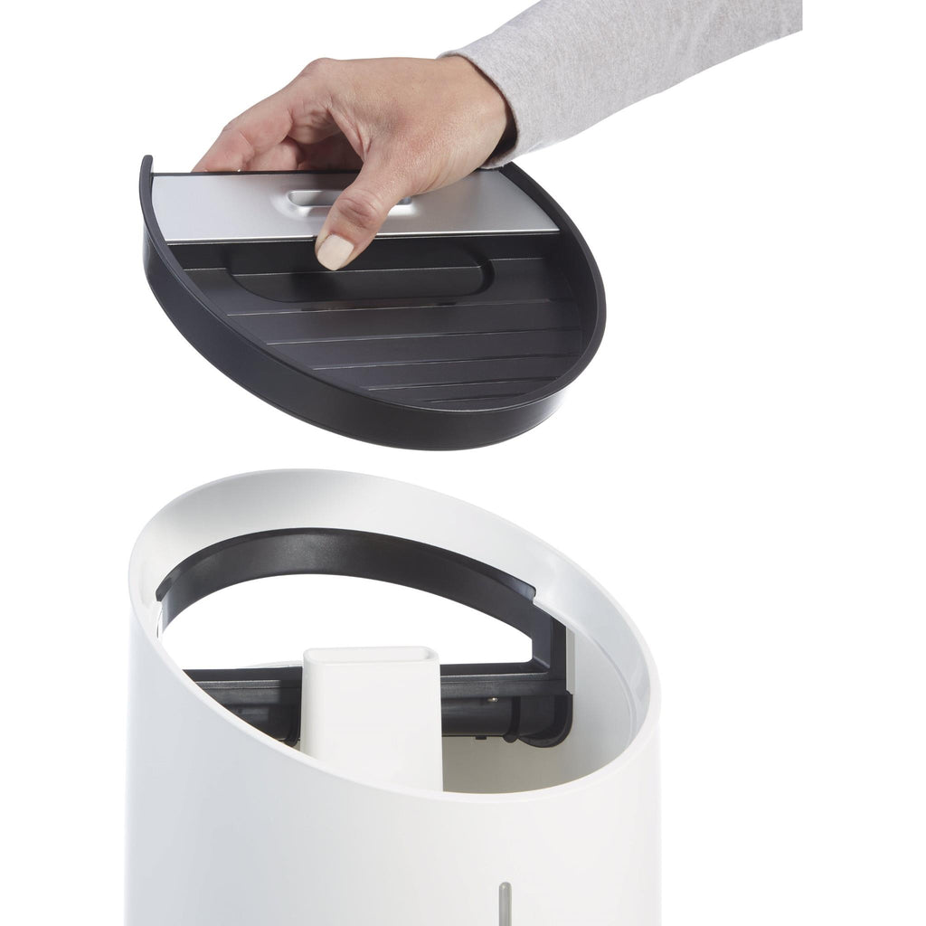 TruSens N200 Humidifier with Humidity Monitor and Control JB HiFi