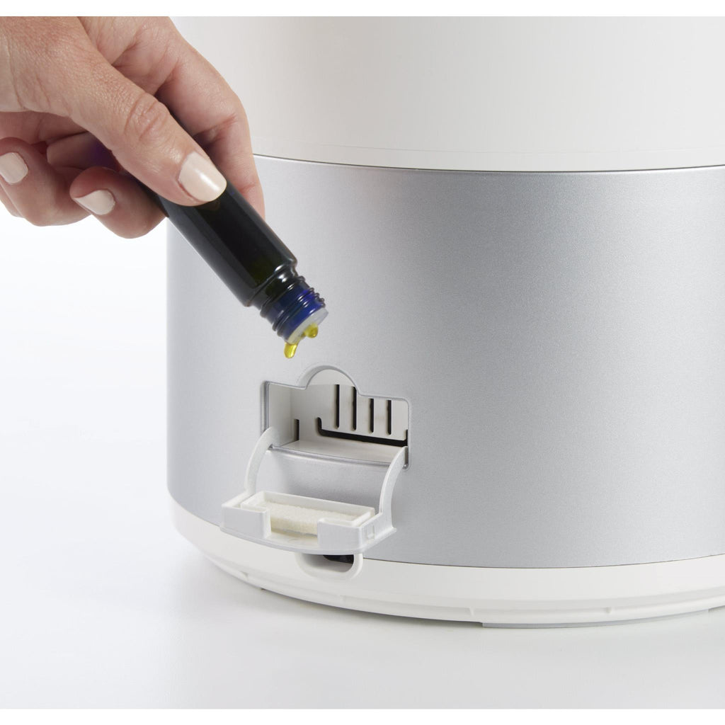 TruSens N300 Humidifier with Humidity Monitor and Control JB HiFi