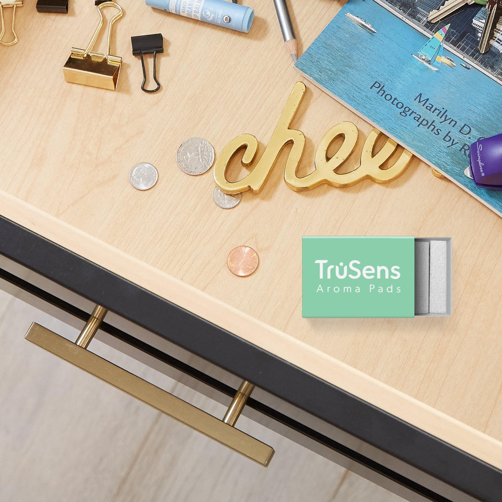 TruSens Humidifier Aroma Pads (10pk) JB HiFi