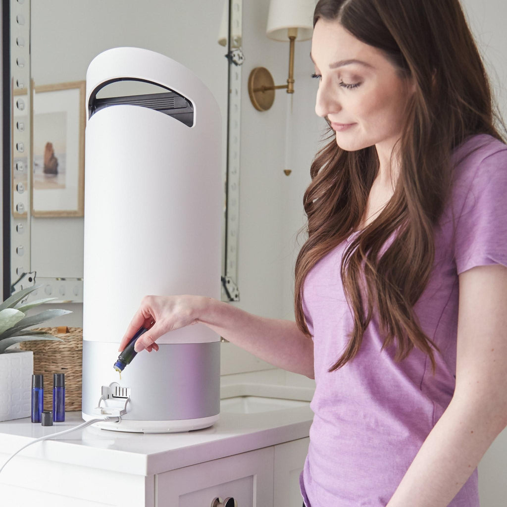 TruSens Humidifier Aroma Pads (10pk) JB HiFi