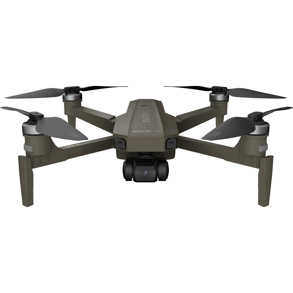 Vivitar 360 Skyview 360 Video Drone Vivitar VTI 360 Skyview Wi-Fi