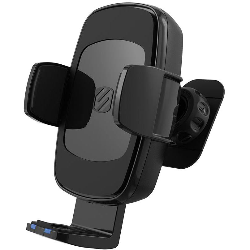 Scosche StuckUp Wireless Charging Universal Phone Mount - JB Hi-Fi