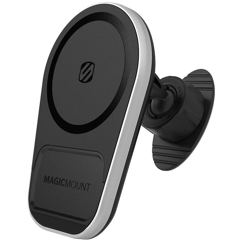 Scosche MagicMount Charge5 Dash/Vent Mount JB HiFi