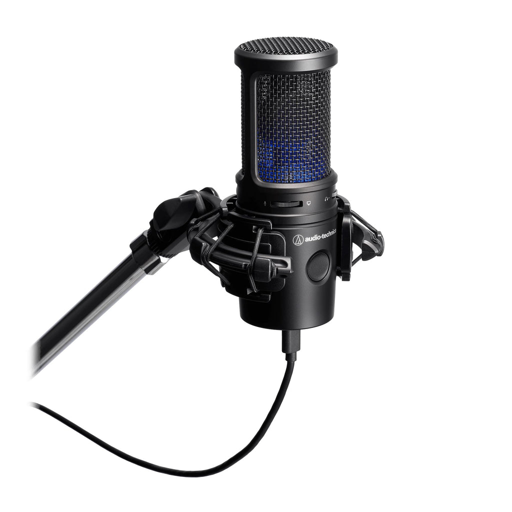 Audio-Technica AT8455 Microphone Shockmount - JB Hi-Fi