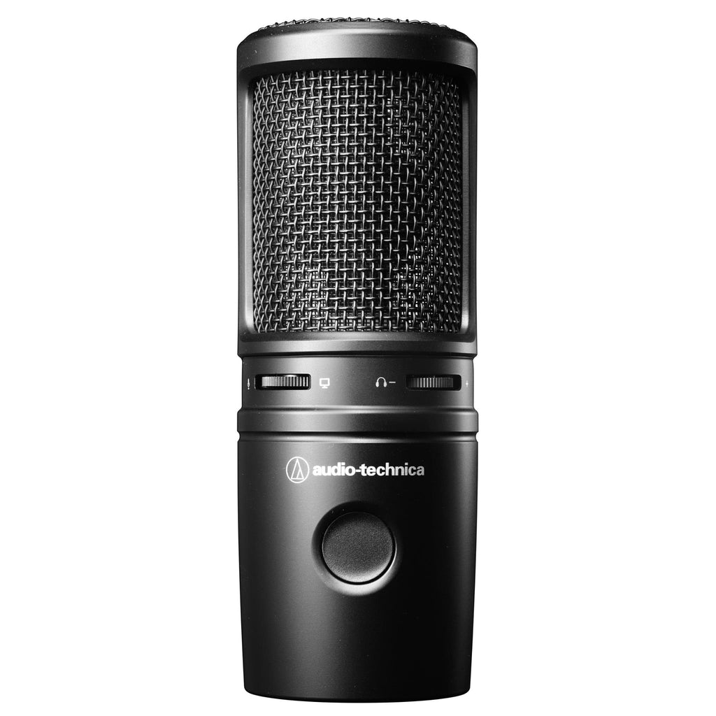 Audio Technica AT2020USBX USB Microphone JB HiFi