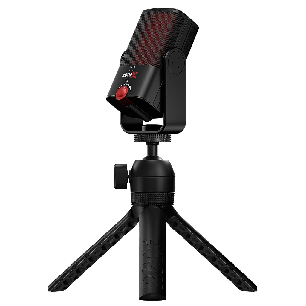 Rode XCM50 USB Microphone JB HiFi