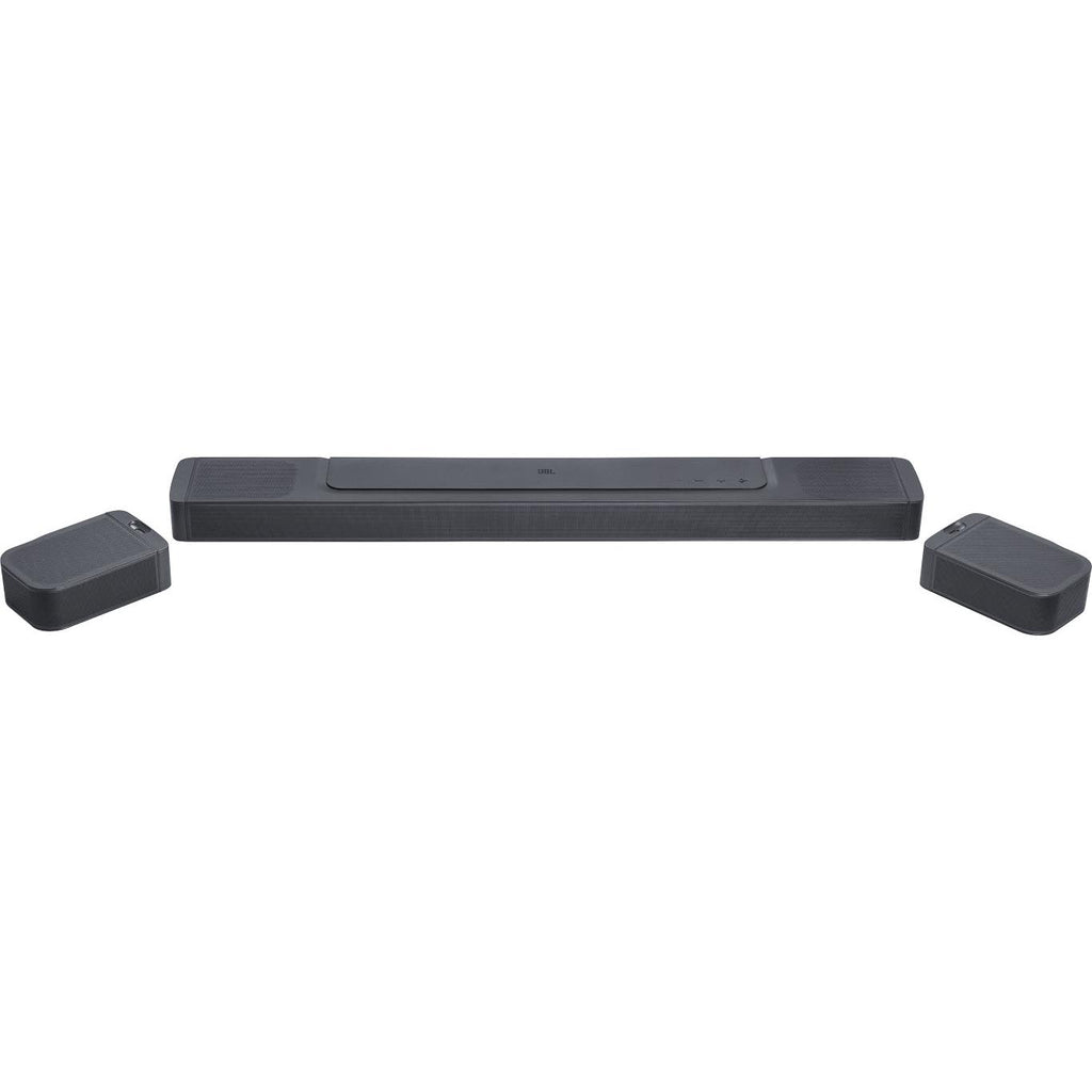 JBL Bar1000 880W 7.1.4 Channel Soundbar with True Atmos JB HiFi