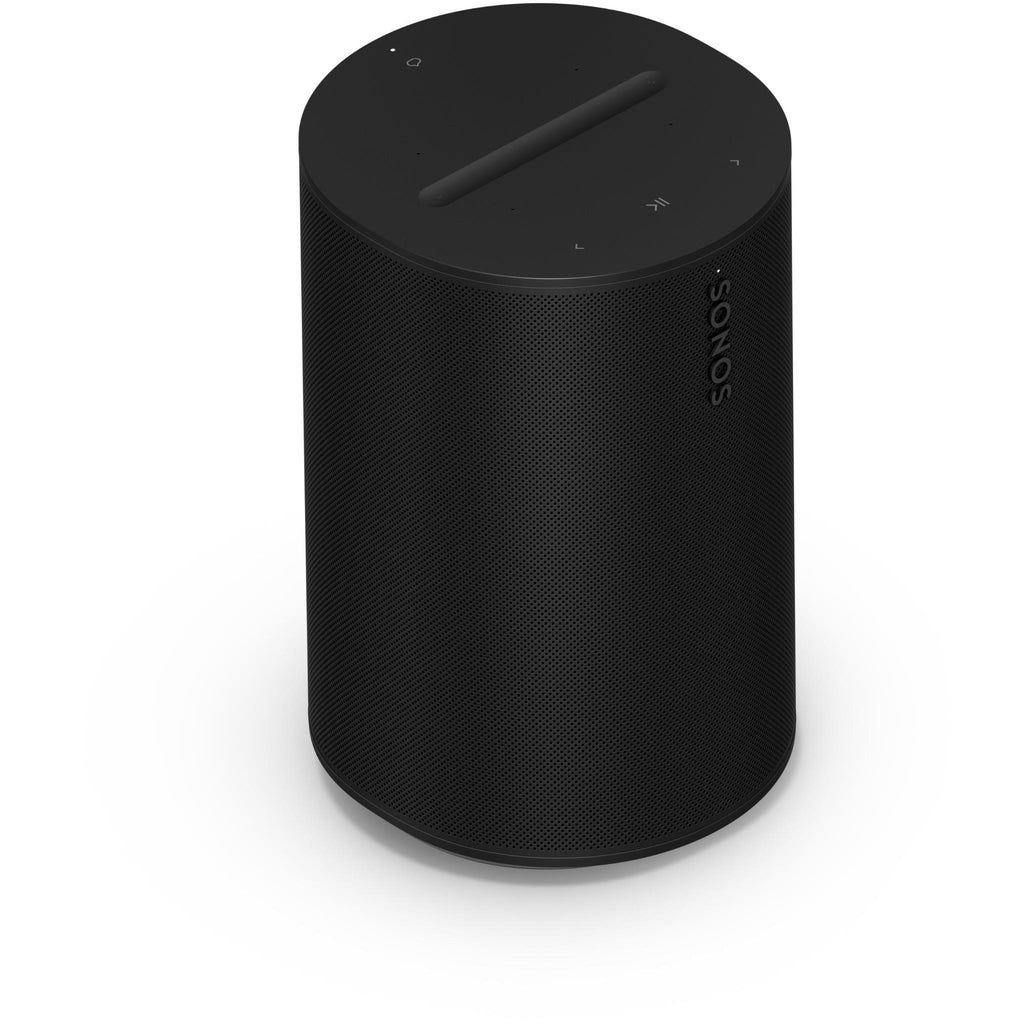Sonos Era 100 Smart Speaker (Black) JB HiFi