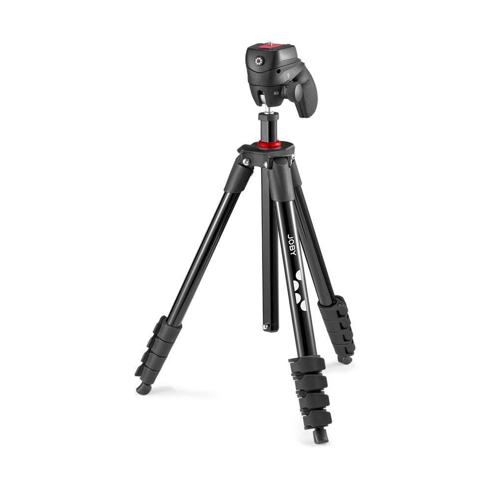 Joby Compact Action Tripod JB HiFi