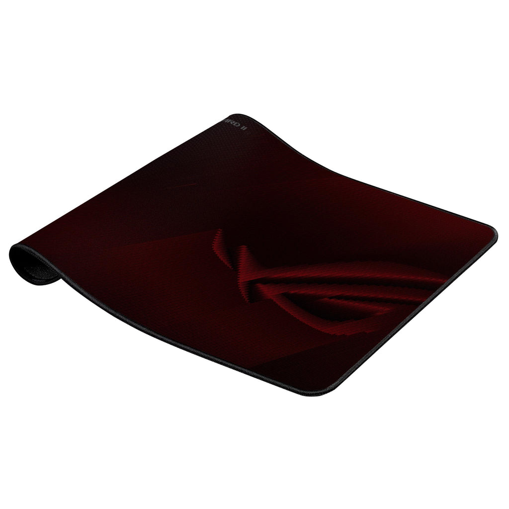 Asus ROG Scabbard II Medium Gaming Mouse Pad JB HiFi