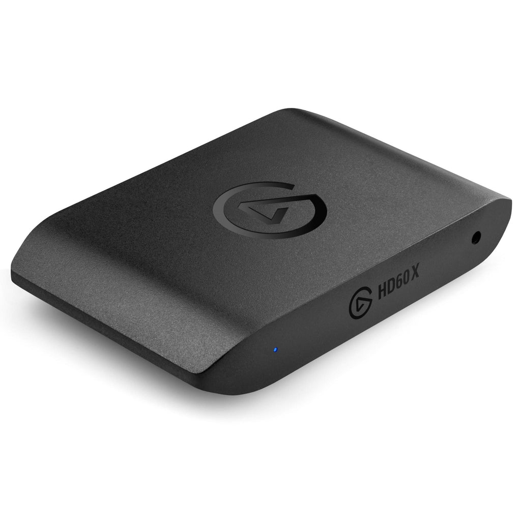 その他 elgato HD60 Game Capture HD60 X | External Capture Card | Elgato