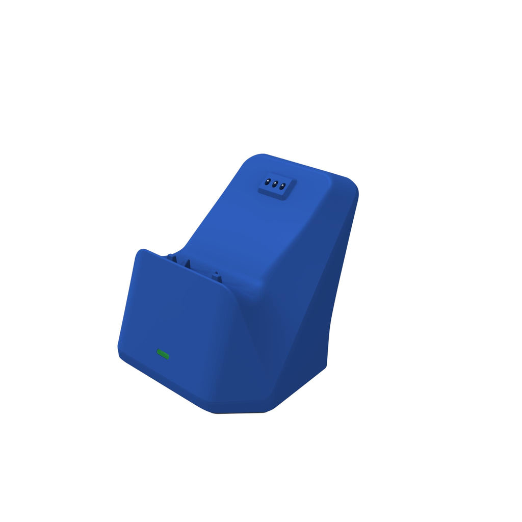 Powerwave Charging Display Stand for Xbox Series X/S (Blue) JB HiFi