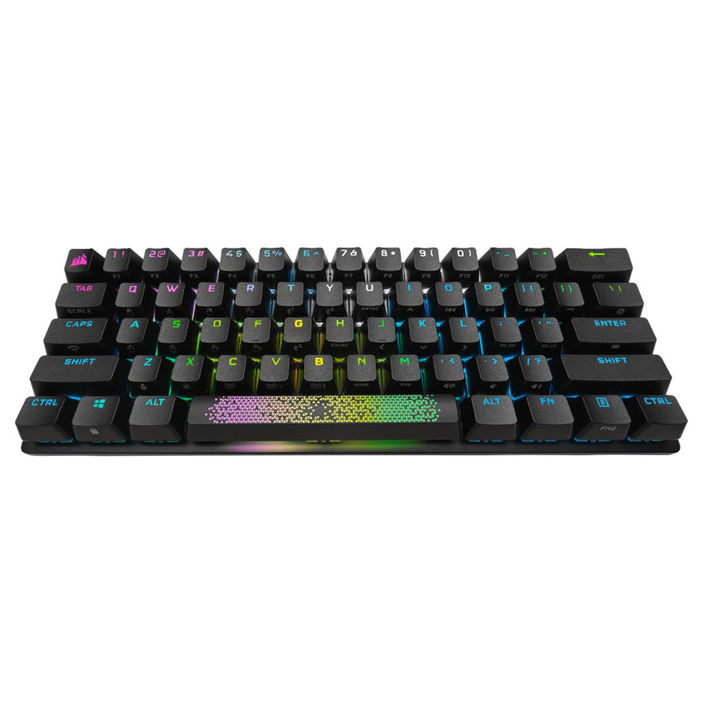 Corsair K70 RGB PRO Mini Wirless 60% Mechanical Gaming Keyboard