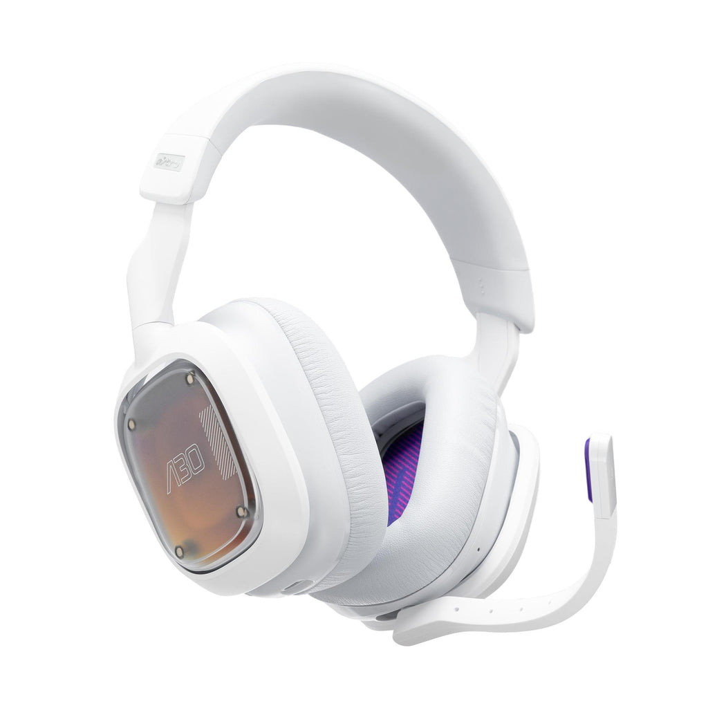 Astro A30 Wireless Headset for PlayStation (White) JB HiFi